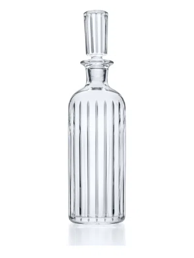 Baccarat Harmonie Round Lead Crystal Decanter In N,a