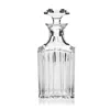 Baccarat Harmonie Crystal Whiskey Decanter