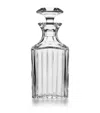 Baccarat Harmonie Crystal Whiskey Decanter