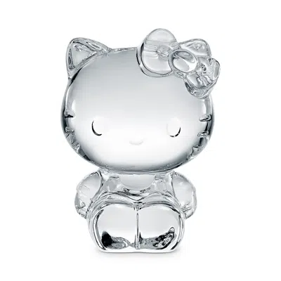 BACCARAT HELLO KITTY FIGURINE - EXCLUSIVE