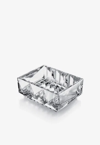 BACCARAT LOUXOR CRYSTAL VIDE-POCHE