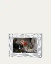 Baccarat Louxor Crystal Photo Frame