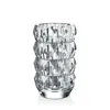 Baccarat Louxor Round Medium Vase In Transparent