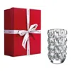 Baccarat Louxor Round Small Vase