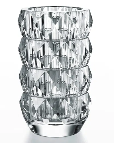 BACCARAT LOUXOR ROUND VASE