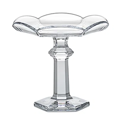 BACCARAT MARCEL WANDERS HARCOURT TULIPE PLATE