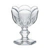 Baccarat Marcel Wanders Harcout Tulipe Coupe Glass In Clear