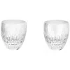 Baccarat Massena Set Of 2 Tumblers 2810592 In N/a