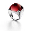 Baccarat Medicis Sterling Silver In Silver-tone