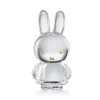 Baccarat X Dick Bruna. Miffy Figurine
