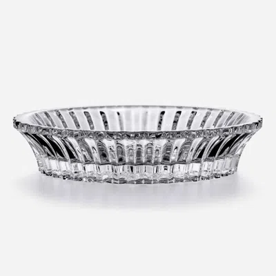 Baccarat Mille Nuits Bottle Coaster 2105132 In White