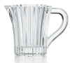 Baccarat Mille Nuits Milk Pitcher In Cream