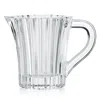 Baccarat Mille Nuits Milk Pitcher In Clear