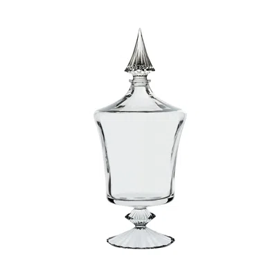 Baccarat Mille Nuits Wine Decanter In Multi