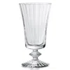 Baccarat Mille Nuits Glass - Extra-large In Transparent