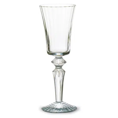 Baccarat Mille Nuits Glass - Large 2604315 In Transparent