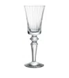 Baccarat Mille Nuits High Red Wine Glass