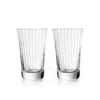 Baccarat Mille Nuits Highballs - Set Of 2