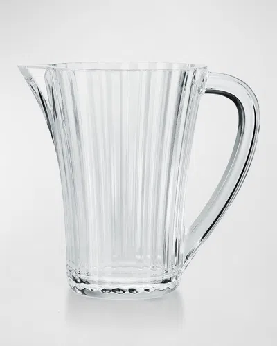 BACCARAT MILLE NUITS PITCHER