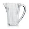 Baccarat Mille Nuits Pitcher In Clear