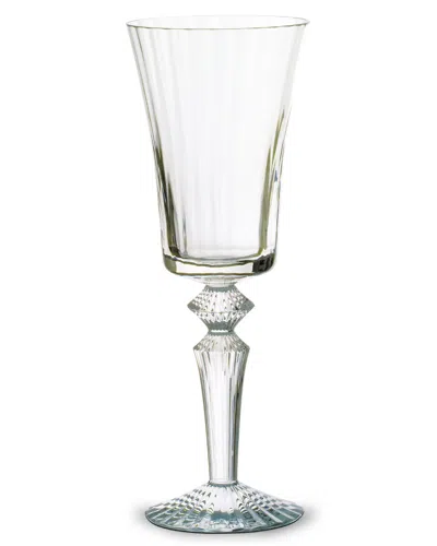 Baccarat Mille Nuits Tall Goblet In Crystal