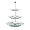 Baccarat Mille Nuits Tall Pastry Stand