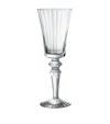 Baccarat Mille Nuits Tall Red No. 2
