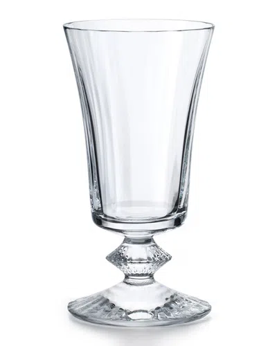 Baccarat Small Mille Nuits Water Glass In Transparent