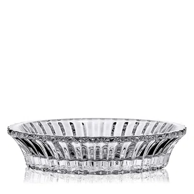 Baccarat Mille Nuits Crystal Wine Coaster