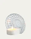 Baccarat New Antique Aura Candleholder
