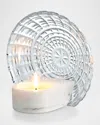 Baccarat New Antique Aura Candleholder