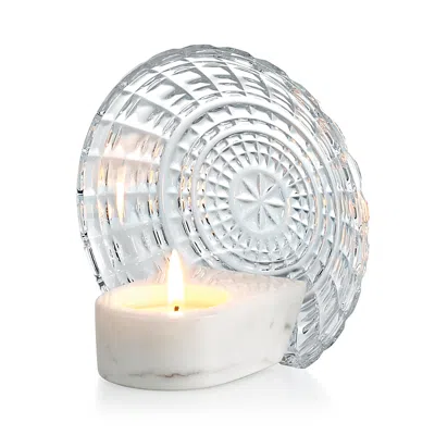 BACCARAT NEW ANTIQUE AURA VOTIVE HOLDER