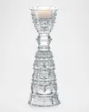 Baccarat New Antique Mirage Dual Candlestick