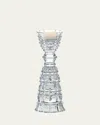 Baccarat New Antique Mirage Dual Candlestick