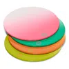 Baccarat Octogone Intense Coasters, Set Of 4