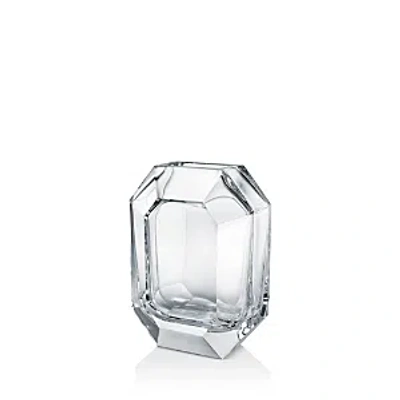 BACCARAT OCTOGONE VASE,2812772