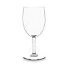 Baccarat Perfection Red Wine Glass In Red   / Wine