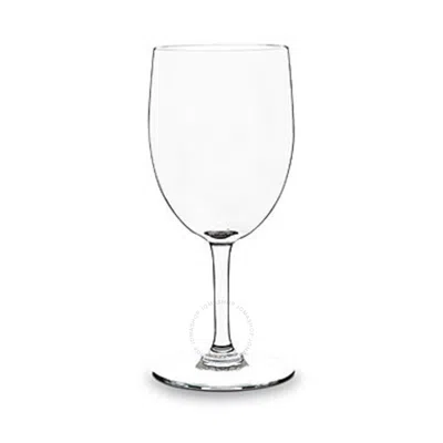 Baccarat Perfection Red Wine Glass In Transparent