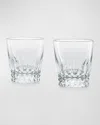 Baccarat Piccadilly 7.5 Oz. Crystal Tumblers, Set Of 2