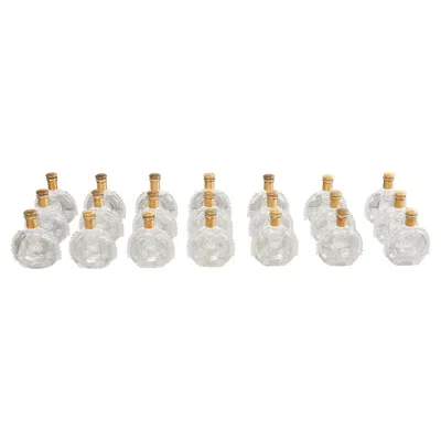 Pre-owned Baccarat Remy Martin Louis Xiii Crystal Cognac Decanter In Sand
