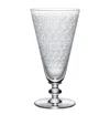 Baccarat Crystal Rohan Champagne Flute