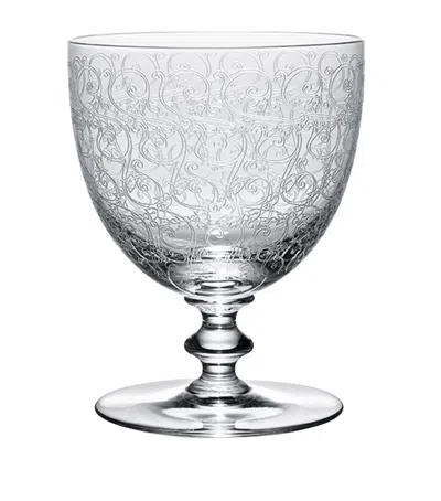 Baccarat Rohan Glass In Transparent