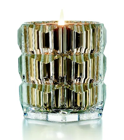 Baccarat Rouge 540 Candle In Green