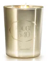 Baccarat Rouge 540 Candle Refill In Clear