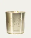 Baccarat Rouge 540 Candle Refill In Clear