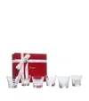 Baccarat Everyday Crystal Tumbler