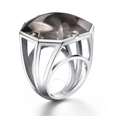Baccarat Sterling Silver In Silver-tone