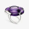 Baccarat Sterling Silver In Silver Tone
