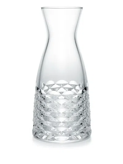 Baccarat Swing Decanter In Transparent