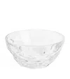 Baccarat Swing Bowl In Clear